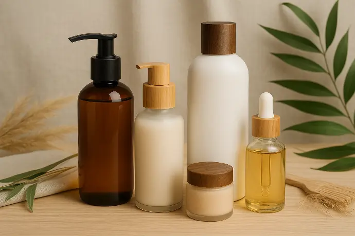 sous-traitance cosmétique produits soin